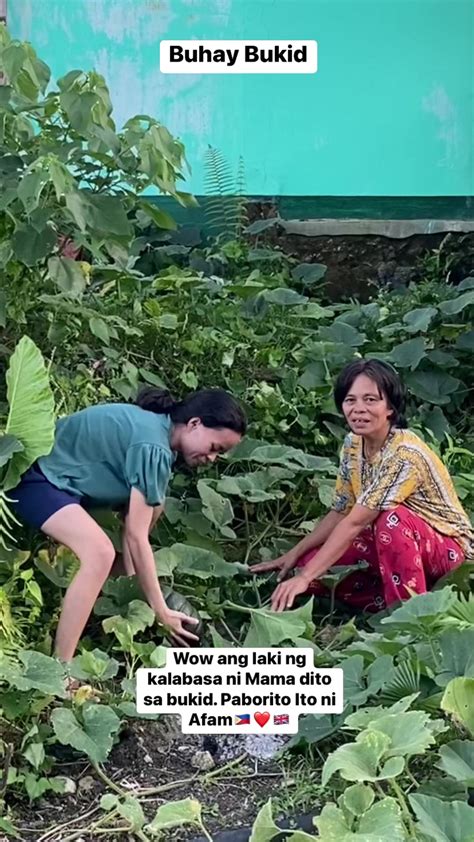 pinay iniyot sa bukid|Tiniis Ang Sakit at Kirot Nung Bininyagan sa Banyo Ang Kanyang .